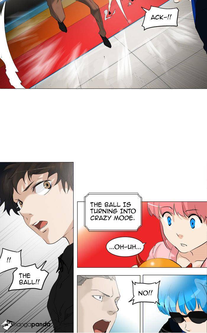 Tower of God Chapter 209 image 33